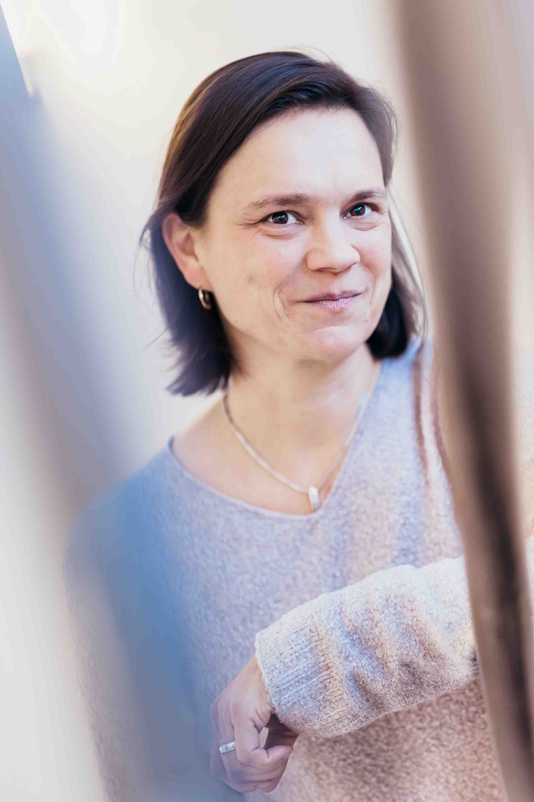 Isabel Sabine Gollnick, Beutelwerk