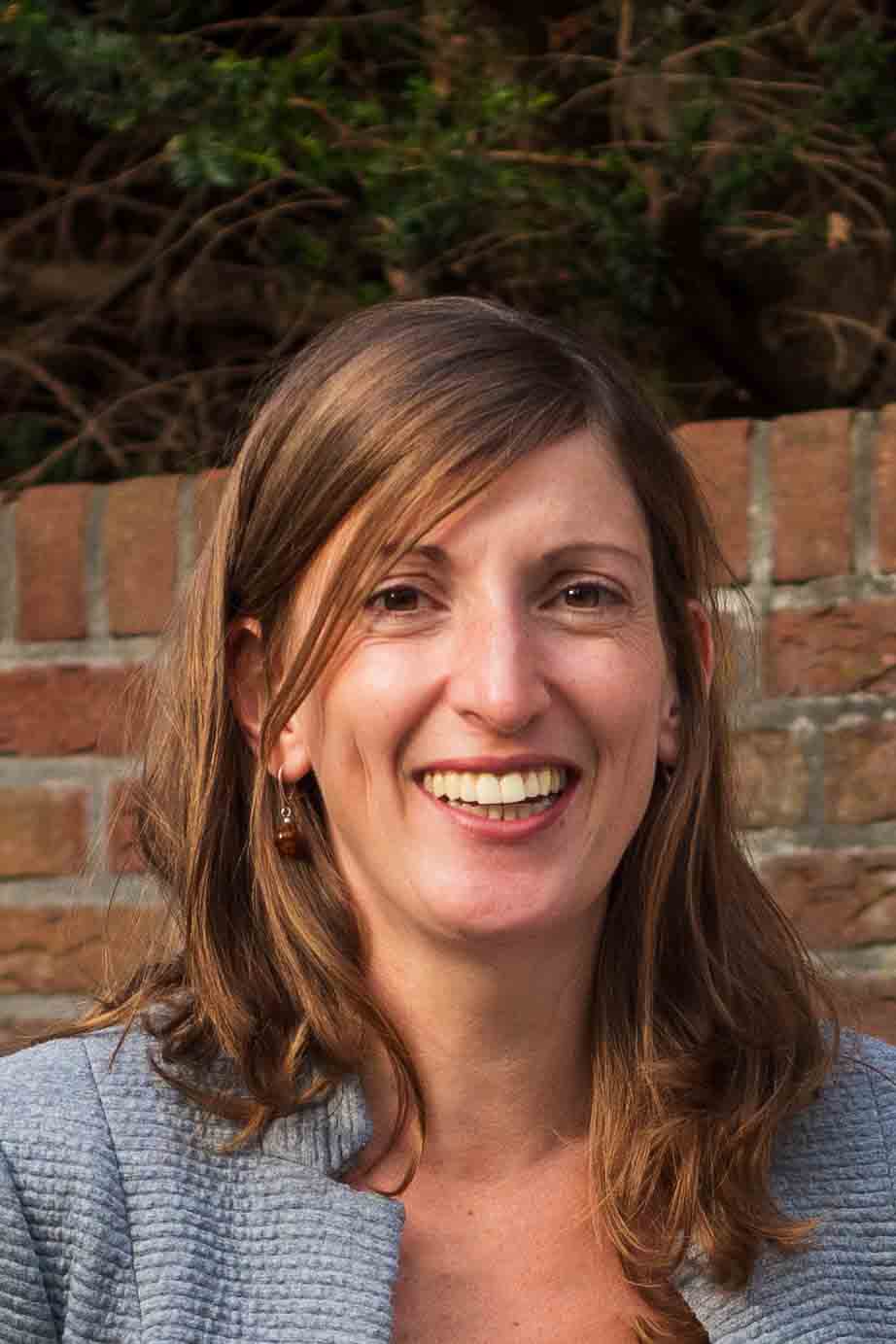 Katharina Stegemann