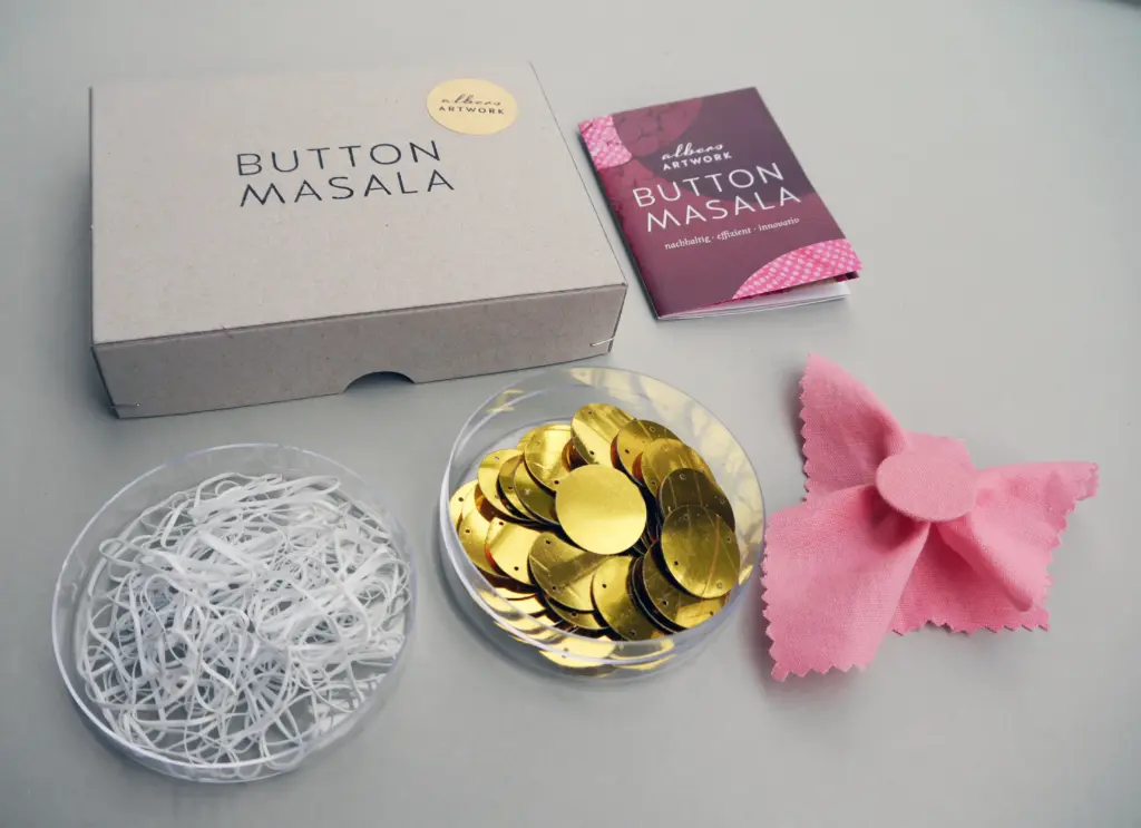 DIY Set Starter