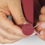 DIY Projekt Button Masala