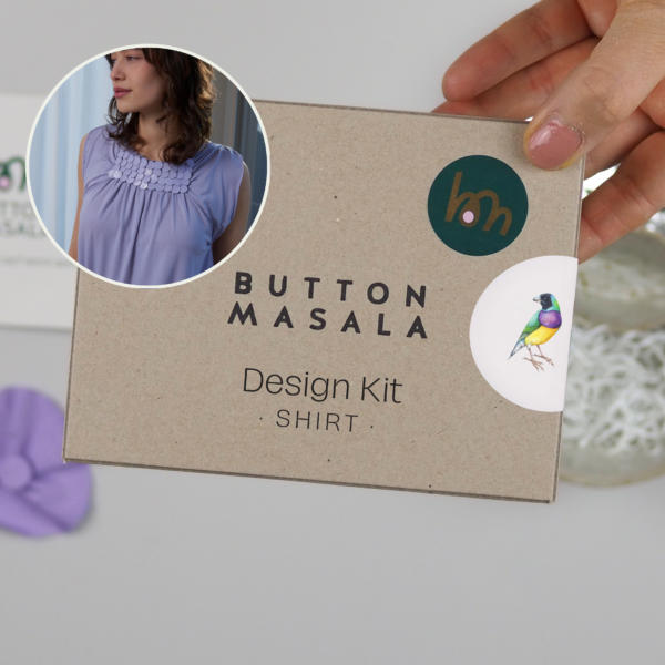 DIY SET - Shirt